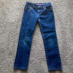 Girls Jeans